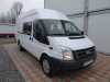 Ford Transit užitkové 103kW nafta 201109