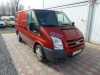 Ford Transit užitkové 85kW nafta 201001