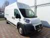 Fiat Ducato užitkové 130kW nafta 201301