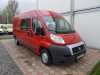 Fiat Ducato užitkové 88kW nafta 201202