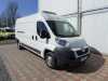 Peugeot Boxer izotherm 88kW nafta 201112