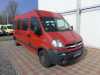 Renault Master minibus 84kW nafta 200605