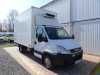 Iveco Daily izotherm 100kW nafta 201109