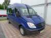 Mercedes-Benz Sprinter minibus 80kW nafta 201103