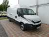 Iveco Daily užitkové 107kW nafta 201411