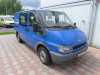 Ford Transit užitkové 73kW nafta 200309