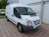 Ford Transit užitkové 103kW nafta 200909