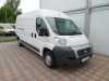 Fiat Ducato užitkové 109kW nafta 201204