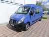 Renault Master užitkové 107kW nafta 201202