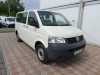 Volkswagen Transporter minibus 75kW nafta 200807