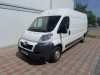 Peugeot Boxer užitkové 96kW nafta 201203