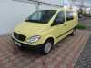 Mercedes-Benz Vito užitkové 85kW nafta 201006