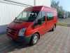 Ford Transit užitkové 85kW nafta 201108