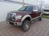 Ford F-150 pick up 215kW benzin 200903