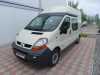 Renault Trafic užitkové 74kW nafta 200506