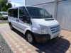 Ford Transit minibus 74kW nafta 201203