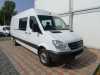 Mercedes-Benz Sprinter užitkové 120kW nafta 201307