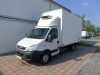 Iveco Daily izotherm 130kW nafta 201101