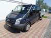 Ford Transit valník 114kW nafta 201203