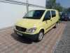 Mercedes-Benz Vito užitkové 85kW nafta 201006