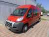 Fiat Ducato užitkové 88kW nafta 201202