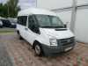 Ford Transit minibus 81kW nafta 200806