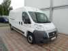 Fiat Ducato užitkové 130kW nafta 201206