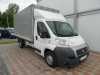 Fiat Ducato valník 130kW nafta 201205