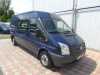 Ford Transit užitkové 74kW nafta 201401