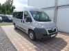 Peugeot Boxer minibus 110kW nafta 201203