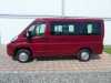 Peugeot Boxer minibus 81kW nafta 201204