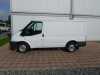 Ford Transit užitkové 63kW nafta 201101