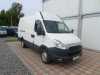 Iveco Daily užitkové 107kW nafta 201312