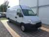 Iveco Daily užitkové 107kW nafta 201409