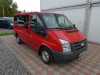 Ford Transit minibus 63kW nafta 200701