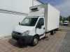 Iveco Daily izotherm 100kW nafta 201109