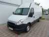 Iveco Daily užitkové 93kW nafta 201205