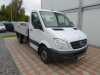 Mercedes-Benz Sprinter valník 120kW nafta 201201