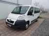 Peugeot Boxer minibus 81kW nafta 201101