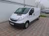 Renault Trafic užitkové 84kW nafta 201207