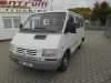 Renault Trafic minibus 44kW nafta 1999