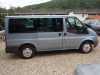 Ford Transit minibus 96kW nafta 2007