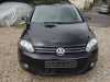 Volkswagen Golf Plus hatchback 77kW nafta 2010