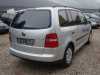 Volkswagen Touran MPV 74kW nafta 2004