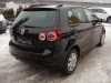 Volkswagen Golf Plus hatchback 77kW nafta 2013