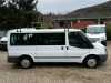 Ford Transit minibus 81kW nafta 2009