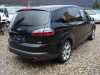 Ford S-MAX MPV 129kW nafta 2009