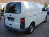 Volkswagen Transporter skříň 77kW nafta 2006