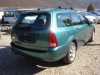 Ford Focus kombi 66kW nafta 2000