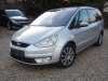 Ford Galaxy MPV 103kW nafta 2010